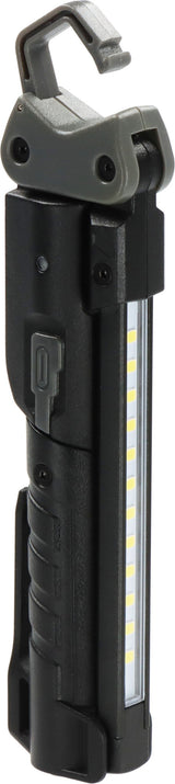 Brennenstuhl 1173730002 arbejdslys Sort, Grå LED 3 W