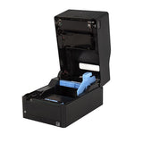 Citizen CL-E321 etiketprinter Direkte termisk/termisk overførsel 203 x 203 dpi 200 mm/sek. Ledningsført Ethernet LAN
