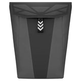 Lenovo GX41M53146 taske og etui til laptop 40,6 cm (16") Rygsæk Grå