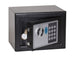 Phoenix Safe Co. Compact SS0721E 4 L Stål Sort