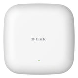 D-Link DBR-X3000-AP WLAN adgangspunkt 3000 Mbit/s Hvid Strøm over Ethernet (PoE)