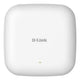 D-Link DBR-X3000-AP WLAN adgangspunkt 3000 Mbit/s Hvid Strøm over Ethernet (PoE)