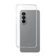 PanzerGlass CR81810 mobiltelefon etui 17 cm (6.7") Cover Transparent