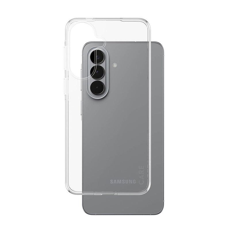 PanzerGlass CR81810 mobiltelefon etui 17 cm (6.7") Cover Transparent