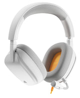 Glorious Gaming GHS Eternal Headset Ledningsført Spil Hvid