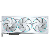 GIGABYTE AORUS GeForce RTX 5090 STEALTH ICE 32G NVIDIA 32 GB GDDR7