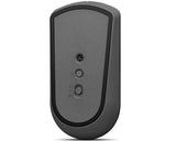 Lenovo ThinkBook mus Kontor Ambidextrous Bluetooth Optisk 2400 dpi