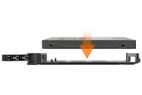 Icy Dock MB322TP-B computeretui del
