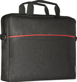 Defender Lite 39,6 cm (15.6") Mappe Sort