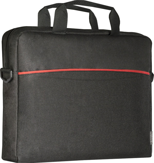 Defender Lite 39,6 cm (15.6") Mappe Sort