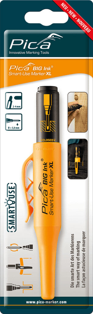 Pica-Marker Smart Use Marker XL Sort
