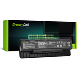 Green Cell AS129 laptop reservedel Batteri