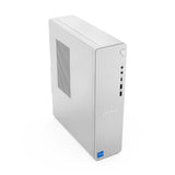 Lenovo IdeaCentre Tower 08IRR9 Intel® Core™ i5 i5-14400 16 GB DDR5-SDRAM 512 GB SSD Windows 11 Home PC Grå