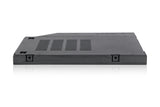 Icy Dock MB411SPO-2B drive bay panel 2.5" Bærerpanel Sort