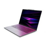 Lenovo Yoga Slim 7 14IPH11 Copilot+ PC Intel Core Ultra 7 355 Laptop 35,6 cm (14") 2.8K 16 GB LPDDR5x-SDRAM 1 TB SSD Wi-Fi 7 (802.11be) Windows 11 Home Grå Tysk
