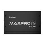 Enermax EMP550W enhed til strømforsyning 550 W 20+4 pin ATX Sort