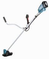 Makita DUR190U 30 cm Batteri Sort, Grøn