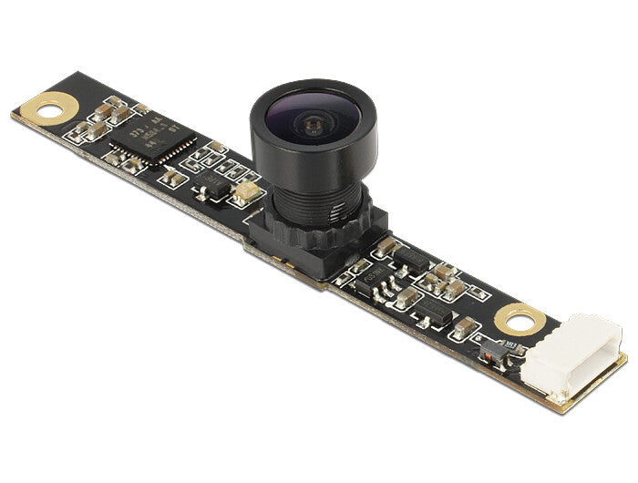 DeLOCK 95979 laptop reservedel Kamera