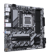 GIGABYTE B850M DS3H bundkort AMD B850 Sokkel AM5 micro ATX
