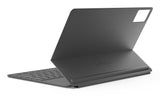 Lenovo ZG38C07508 tastatur til mobil enhed Pogo Pin Grå