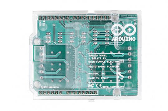 Arduino A000110 udviklingsboard - tilbehør
