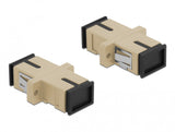 DeLOCK 85993 fiberstik SC Hunstik/Hunstik