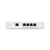Ubiquiti UniFi Switch Flex XG Administreret L2 10G Ethernet (100/1000/10000) Strøm over Ethernet (PoE) Hvid