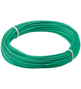 Goobay 55042 elektrisk ledning 10 m Grøn