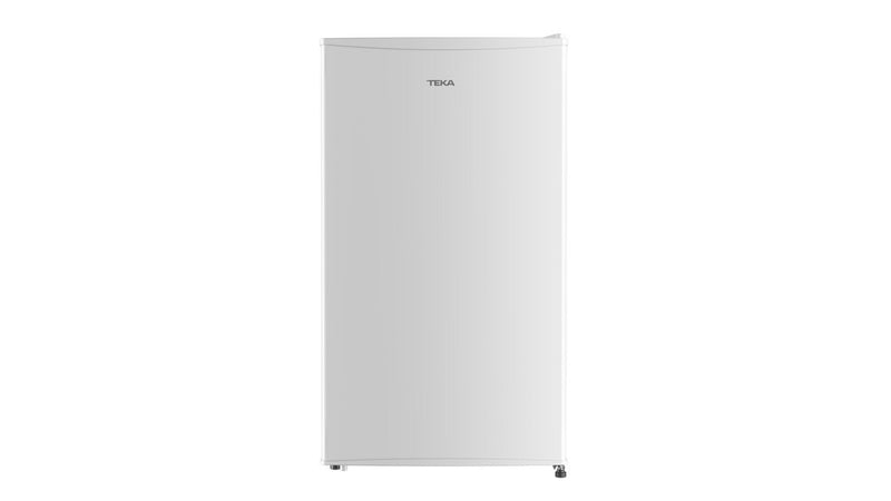 Teka RSR 10138 Fritstående 80 L Hvid