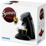 Senseo HD6553/67 kaffemaskine Pude kaffemaskine 0,7 L