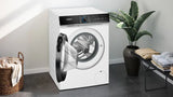 Siemens iQ700 WG44B2030 vaskemaskine Front-læsning 9 kg 1400 rpm Hvid