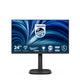 Philips 24B2U3601 computerskærm 60,5 cm (23.8") 2560 x 1440 pixel Quad HD LCD Sort