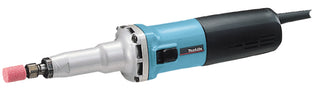 Makita GD0800C lige sliber 28000 rpm Blå, Grå 750 W