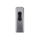 PNY FD256ESTEEL31G-EF USB-nøgle 256 GB 3.2 Gen 1 (3.1 Gen 1) Rustfrit stål