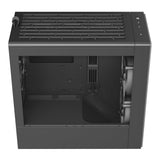 HAVN BF 360 Midi Tower Sort