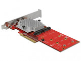 DeLOCK 90305 interface-kort/adapter Intern M.2