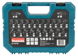 Makita D-74778 fræser Fræser sæt