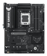 ASUS TUF GAMING B850-E WIFI AMD B850 Sokkel AM5 ATX