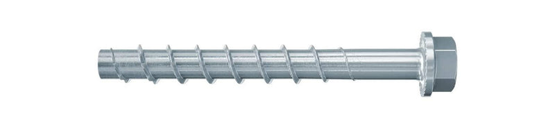 Fischer 536862 skrue/bolt 50 stk