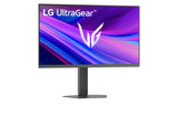 LG 27G440A-B computerskærm 68,6 cm (27") 1920 x 1080 pixel Fuld HD LCD Sort