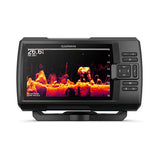 Garmin STRIKER Vivid 7cv ekkolod 17,8 cm (7") 500 W
