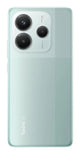 Xiaomi Redmi Note 14 5G 16,9 cm (6.67") Hybrid Dual SIM USB Type-C 6 GB 128 GB 5110 mAh Grøn