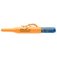 Pica-Marker Pica-Ink speedmarker 10 stk Fibre tip Blå