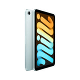 Apple iPad mini 128 GB 21,1 cm (8.3") Wi-Fi 6E (802.11ax) iPadOS 18 Blå