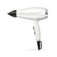 BaByliss 6704WE hårtørrer 2000 W Sort, Hvid