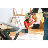 Black & Decker KS880EC-QS håndsav Rammesav 23,9 cm Orange