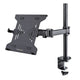 StarTech.com A-LAPTOP-DESK-MOUNT laptop stativ Laptoparm Sort 86,4 cm (34")
