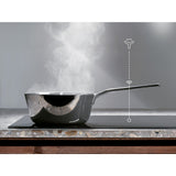Electrolux LFG716X Indbygget Rustfrit stål 580 m³/t
