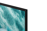 Samsung Q7F QE75Q7FAAU 190,5 cm (75") 4K Ultra HD Smart TV Wi-Fi Sort