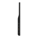 Viewsonic VX1654 Bærbart tv og skærm Bærbar skærm Sort 39,6 cm (15.6") LED 1920 x 1080 pixel